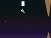 Spēle Flappy Cat ir galvenais piedzīvojums  online