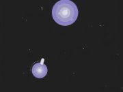 Spēle Orbītā  online
