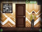 Spēle Amgel viegla istaba Escape 268  online