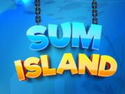 Spēle SUM Island  online