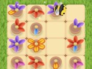Spēle Bloom Sort 2: bišu mīkla  online