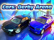 Spēle Cars Derby Arena  online