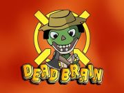 Spēle Mirušas smadzenes  online