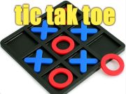 Spēle Tic tac purngals  online