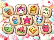 Spēle Sweetsu flīžu mīkla  online