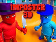 Spēle Neērtīgs 3D  online
