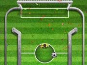 Spēle Futbola florbols  online