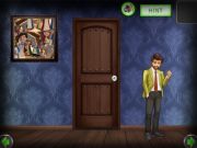 Spēle Amgel viegla istaba Escape 269  online