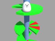 Spēle Eggdog spirāles džemperis online Spēle Eggdog spirāles džemperis online