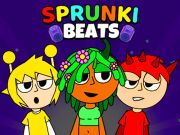 Spēle Sprunk Beats  online