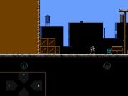 Spēle Ninja Hero platformer  online