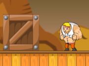 Spēle Power Puncher  online