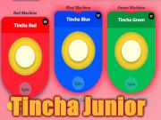 Spēle Tincha Junior  online