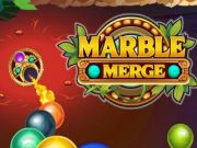 Spēle Marmora apvienošana  online