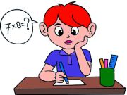 Spēle Uzziniet matemātiku MCQS online Spēle Uzziniet matemātiku MCQS online