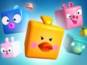 Spēle Mahjong mājdzīvnieku meklējumi  online