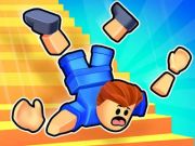 Spēle Robux iznīcināšana! Ragdoll šovs!  online