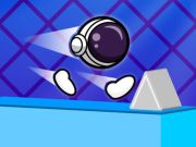 Spēle Astrobots domuzīme  online
