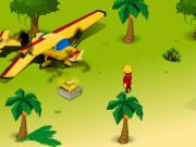 Spēle Daring Jack  online