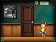 Spēle Amgel bērnu istaba Escape 294  online