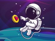 Spēle Astro piedzīvojumu tūre  online