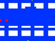 Spēle Space + iebrucēji  online