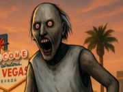 Spēle Vecenīte GTA Vegasa  online
