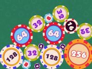Spēle 2048 piliens  online