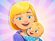 Spēle Kinder dārzs  online