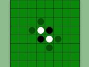 Spēle Reversi Othello duelis  online