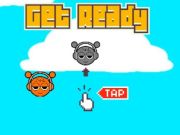 Spēle Flappy Sprunki  online