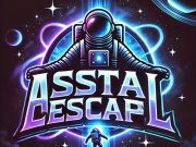 Spēle Astrālā aizbēgšana  online