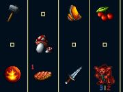 Spēle Spinny dungeon  online