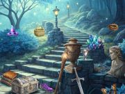 Spēle Phantom takas  online