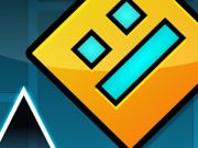 Spēle Ģeometrijas domuzīme beatbox  online