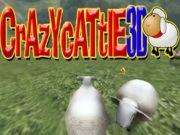Spēle Traki liellopi 3D  online