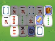 Spēle Mahjong tūre  online