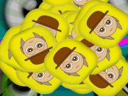 Spēle Sprunki dīkstāves klikšķinātājs  online