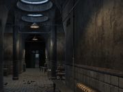 Spēle Resident Evil: tīrīšanas darbība  online