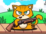 Spēle Deep Sea Cate Fun  online