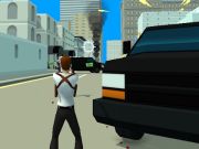 Spēle Grand Crime City atkārtoti ielādēts  online