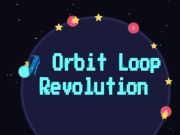 Spēle Orbītas cilpas revolūcija  online