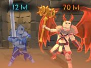 Spēle Immortal: tumšs slepkava  online