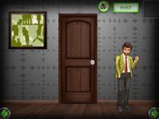 Spēle Amgel viegla istaba Escape 273  online