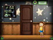 Spēle Amgel bērnu istaba Escape 298  online