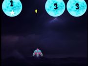 Spēle Kosmosa šāvējs 2d  online