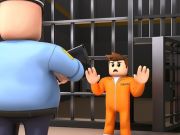 Spēle Jailbreak: aizbēgt no cietuma  online