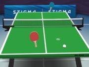 Spēle Galda teniss atvērts  online
