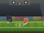 Spēle Futbola galva 2025  online