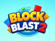 Spēle Bloķēt sprādzienu 2  online